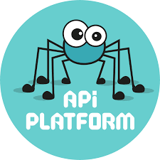 Logo Api platform