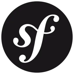 Logo symfony
